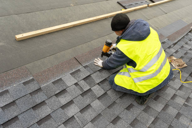 Best Slate Roofing Contractor  in Muniz, TX