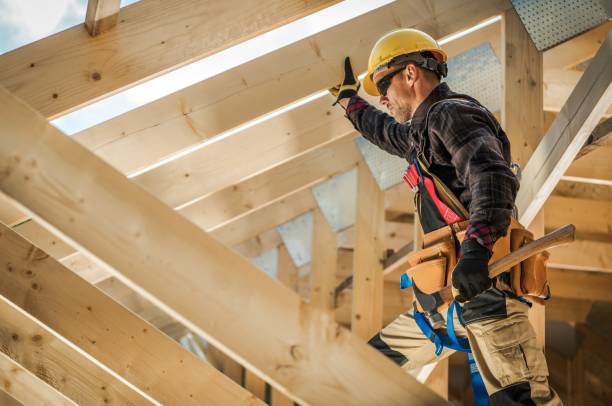 Best Commercial Roofing Services  in Muniz, TX