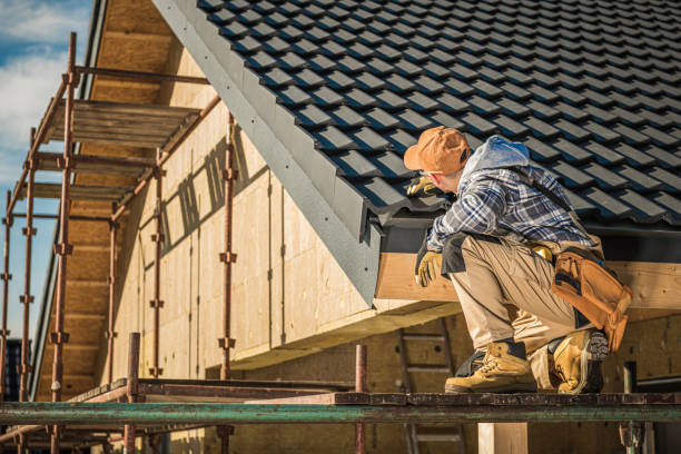 Best Tile Roofing Contractor  in Muniz, TX