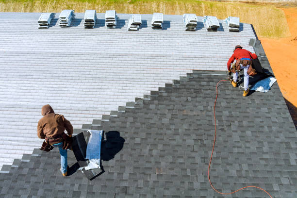 Best Commercial Roofing Services  in Muniz, TX