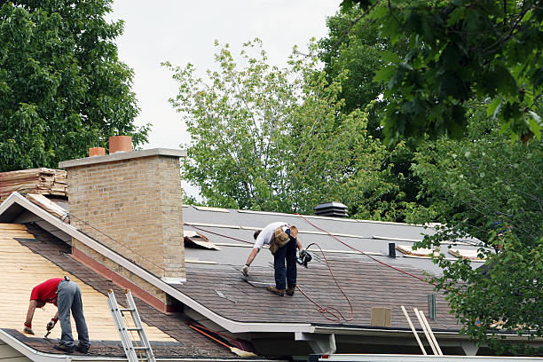 Professional Roofing Contractor in Muniz, TX