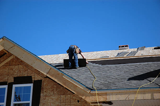 Best Best Roofing Contractors  in Muniz, TX