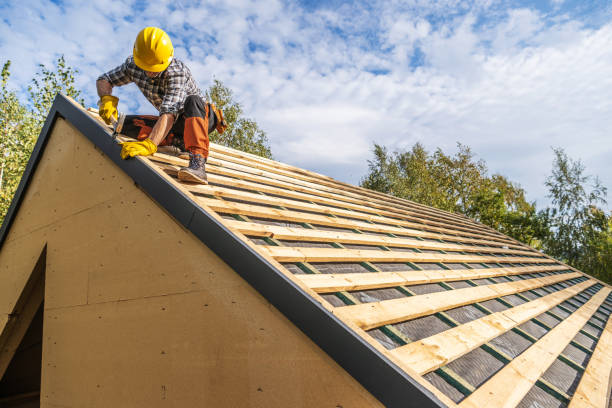 Best Emergency Roof Repair  in Muniz, TX